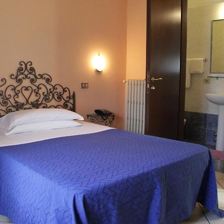 Hotel Capri Milano Eksteriør bilde