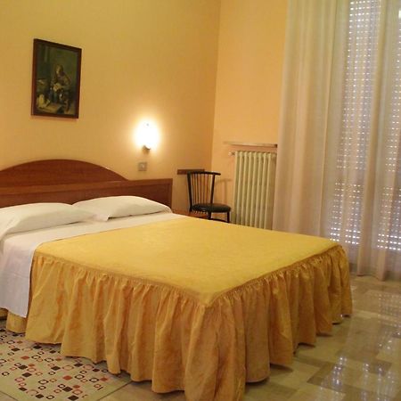 Hotel Capri Milano Eksteriør bilde