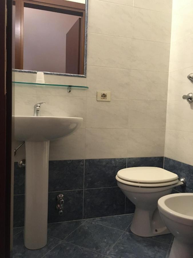 Hotel Capri Milano Eksteriør bilde