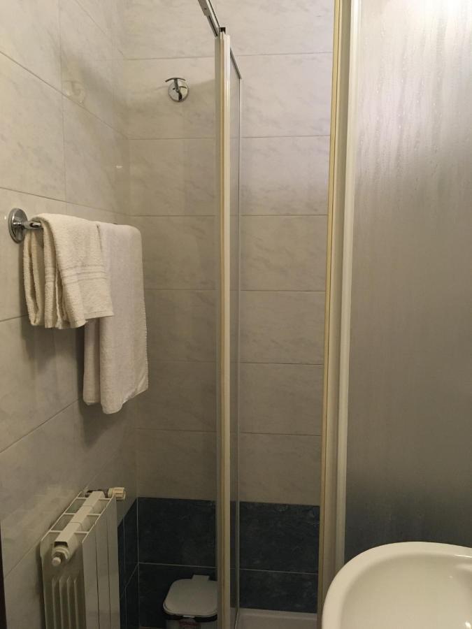 Hotel Capri Milano Eksteriør bilde