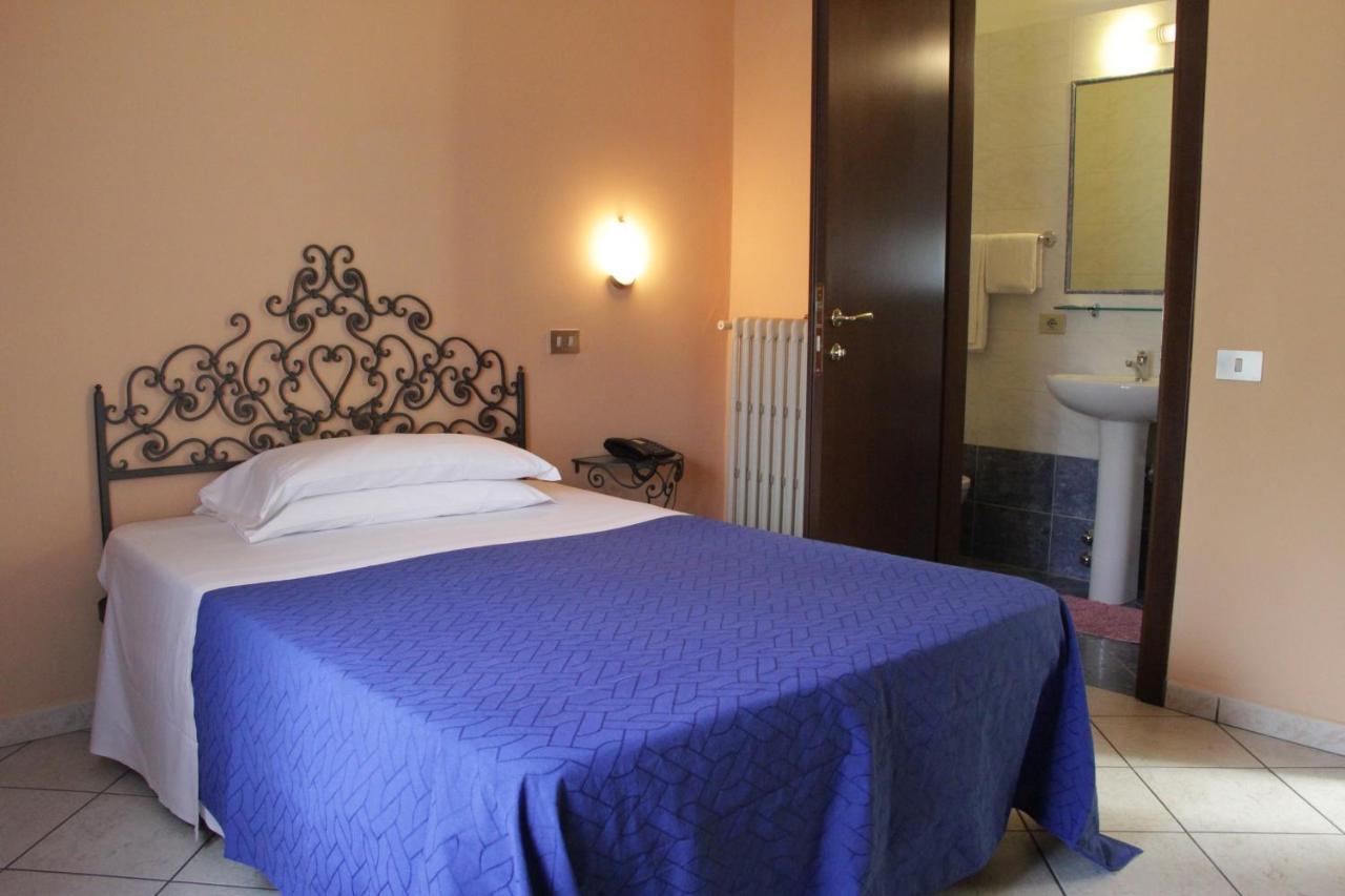 Hotel Capri Milano Eksteriør bilde