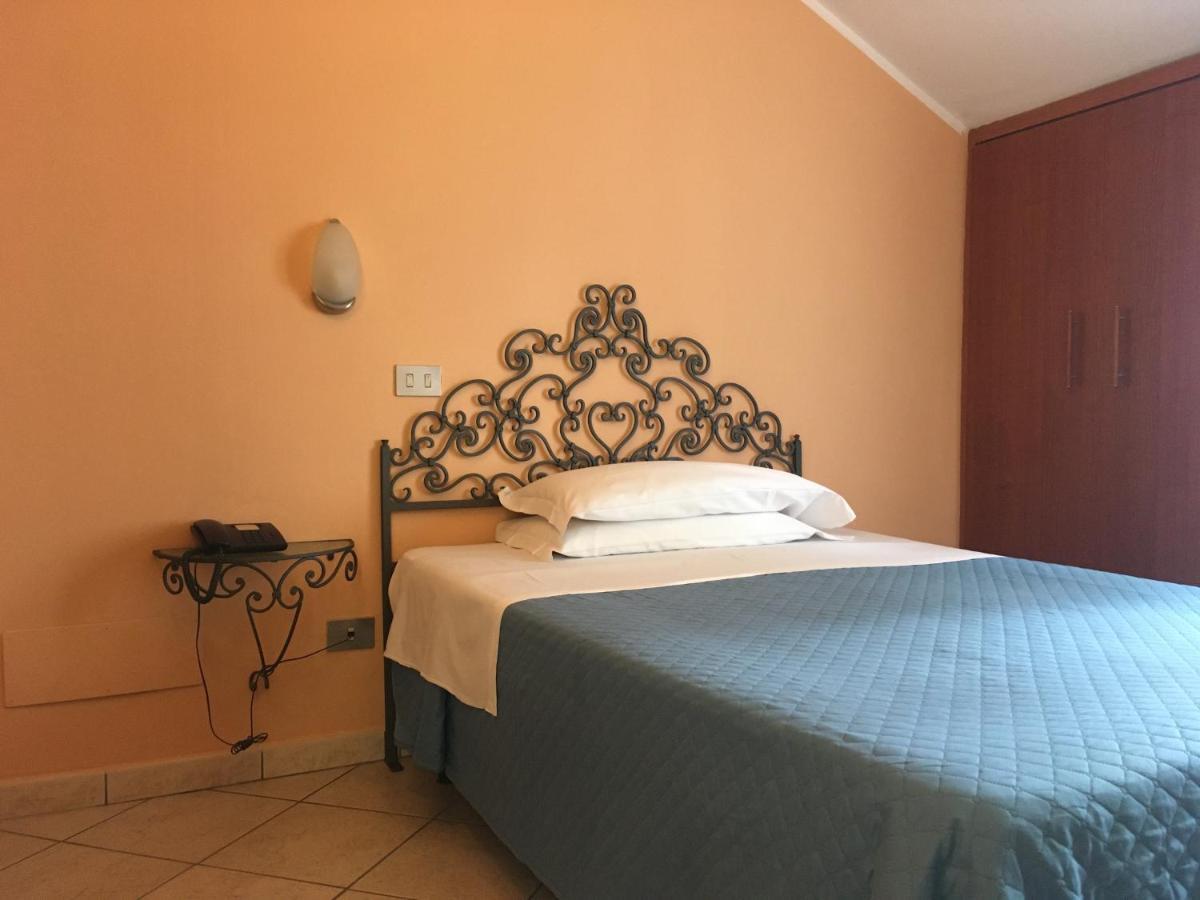 Hotel Capri Milano Eksteriør bilde